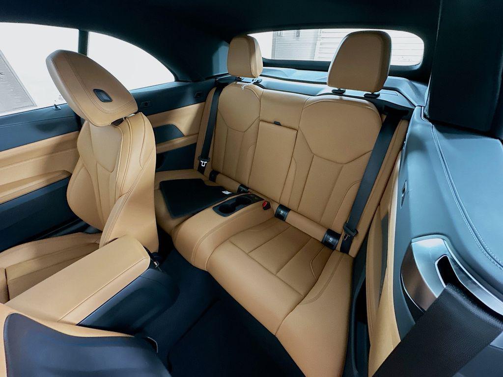 new 2026 BMW 430 car, priced at $69,245