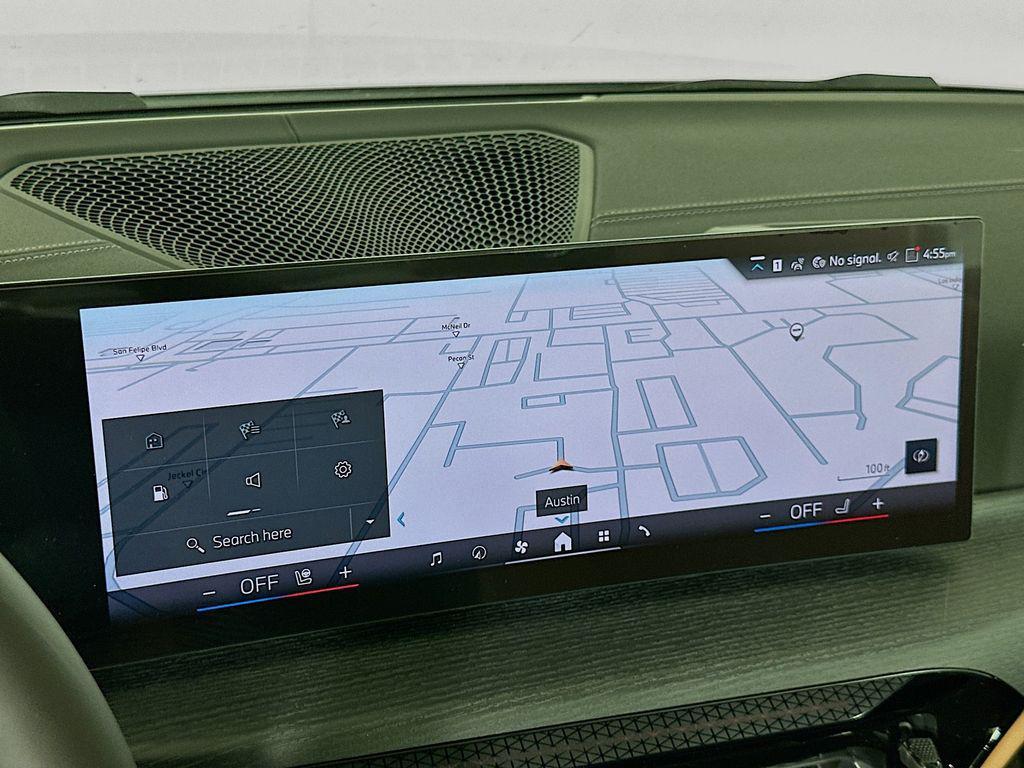 new 2026 BMW 430 car, priced at $69,245