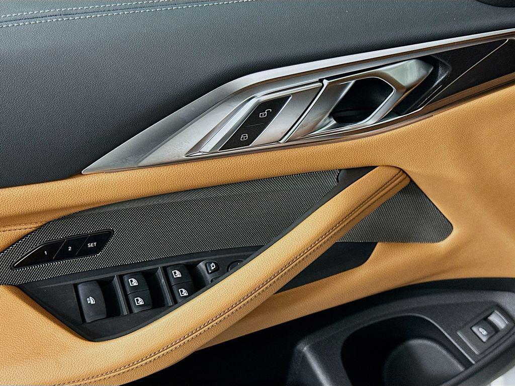 new 2026 BMW 430 car, priced at $69,245