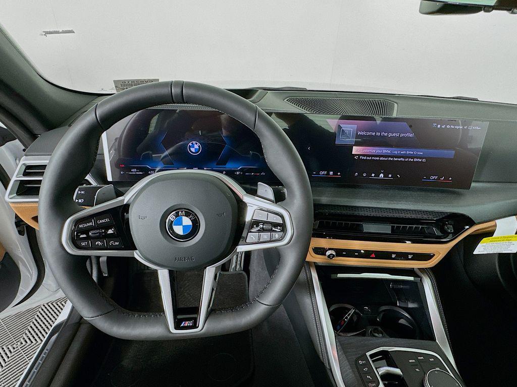 new 2026 BMW 430 car, priced at $69,245