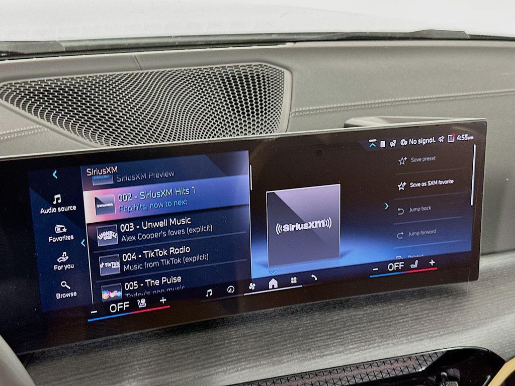 new 2026 BMW 430 car, priced at $69,245