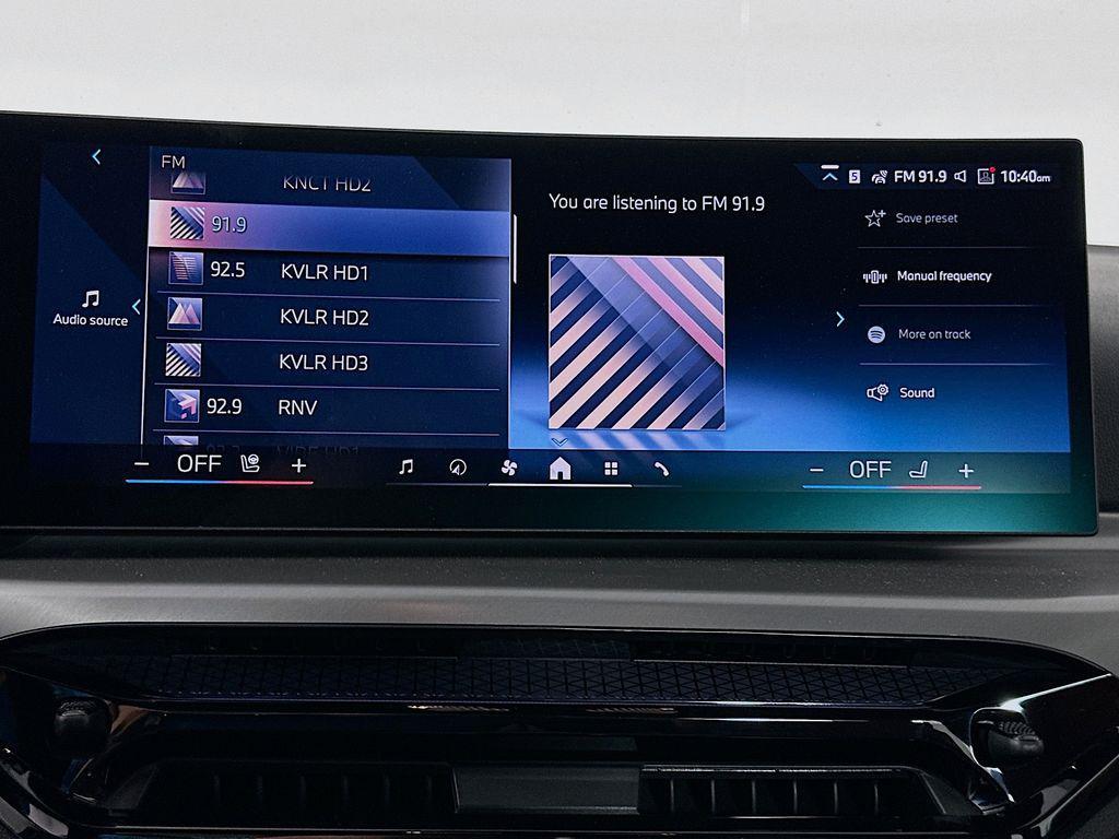 new 2026 BMW 230 car, priced at $51,980