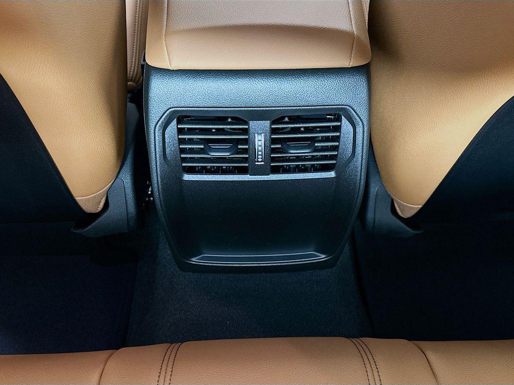 new 2026 BMW 230 car, priced at $51,980