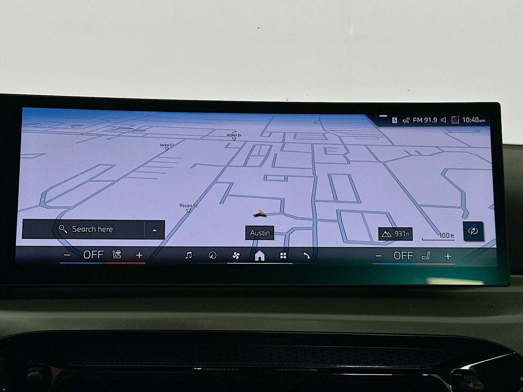 new 2026 BMW 230 car, priced at $51,980