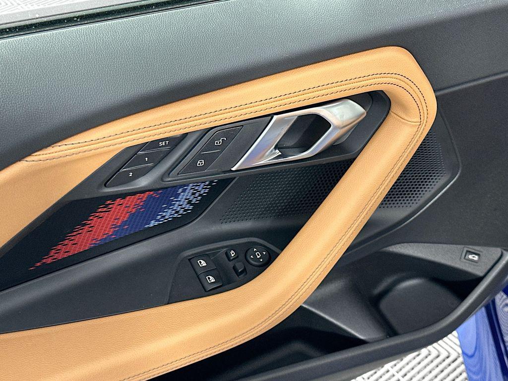 new 2026 BMW 230 car, priced at $51,980