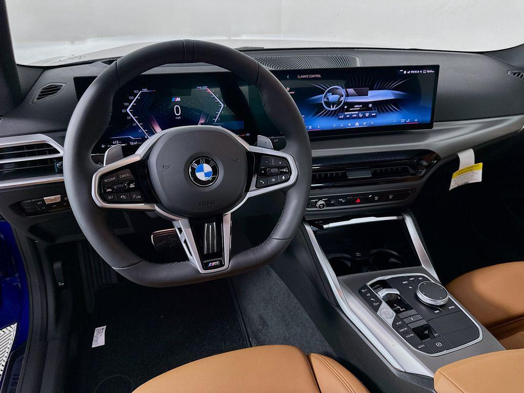 new 2026 BMW 230 car, priced at $51,980