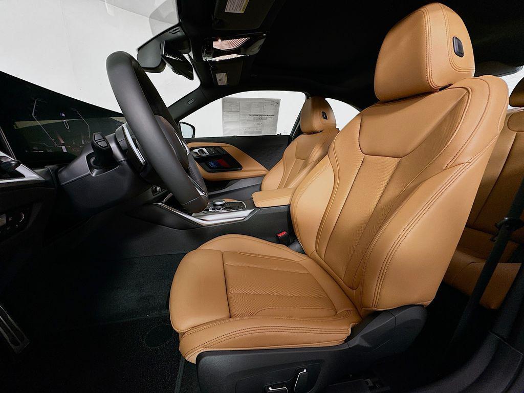 new 2026 BMW 230 car, priced at $51,980