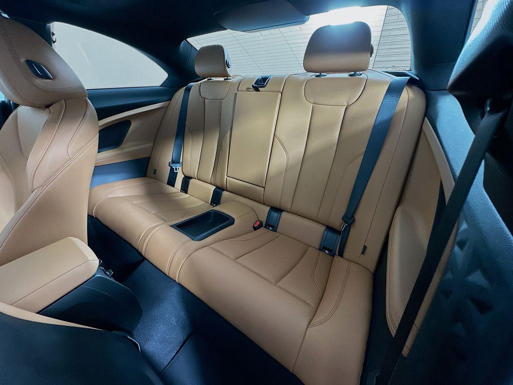 new 2026 BMW 230 car, priced at $51,980