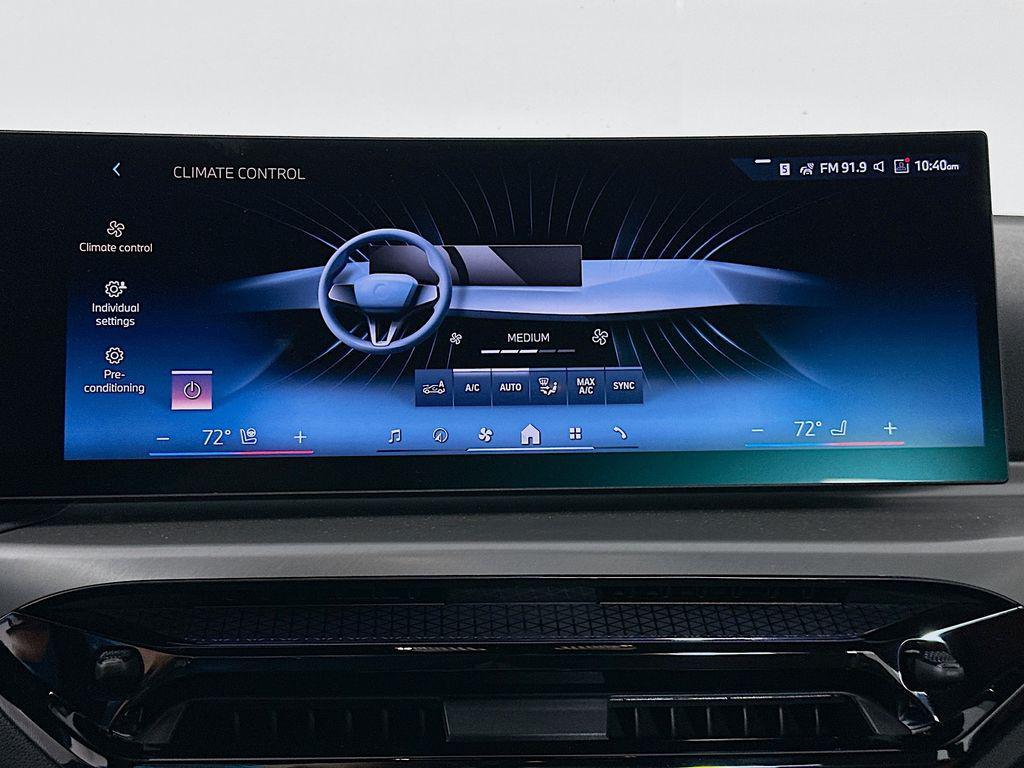 new 2026 BMW 230 car, priced at $51,980