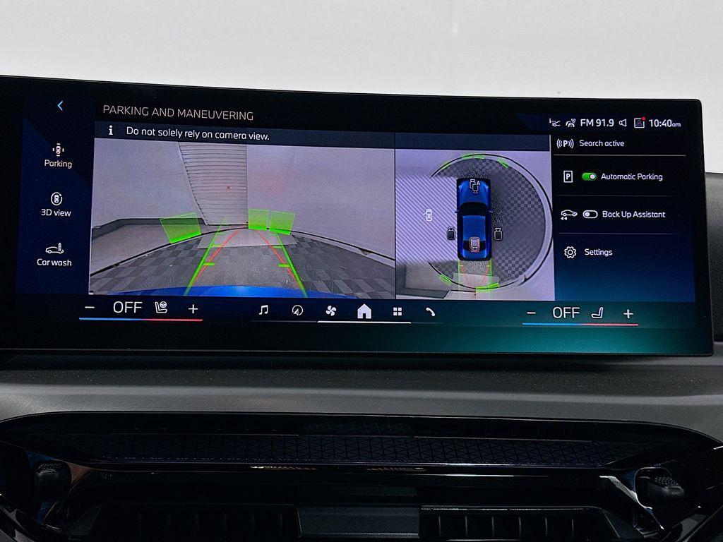 new 2026 BMW 230 car, priced at $51,980