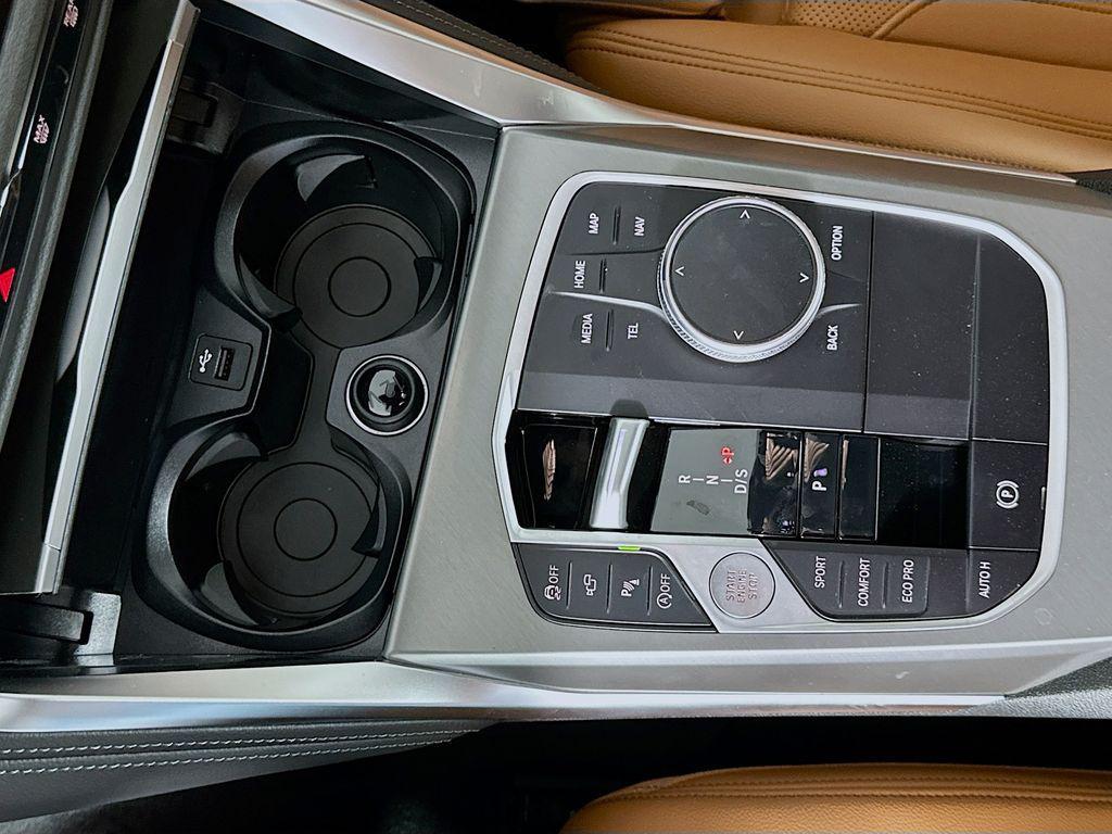 new 2026 BMW 230 car, priced at $51,980