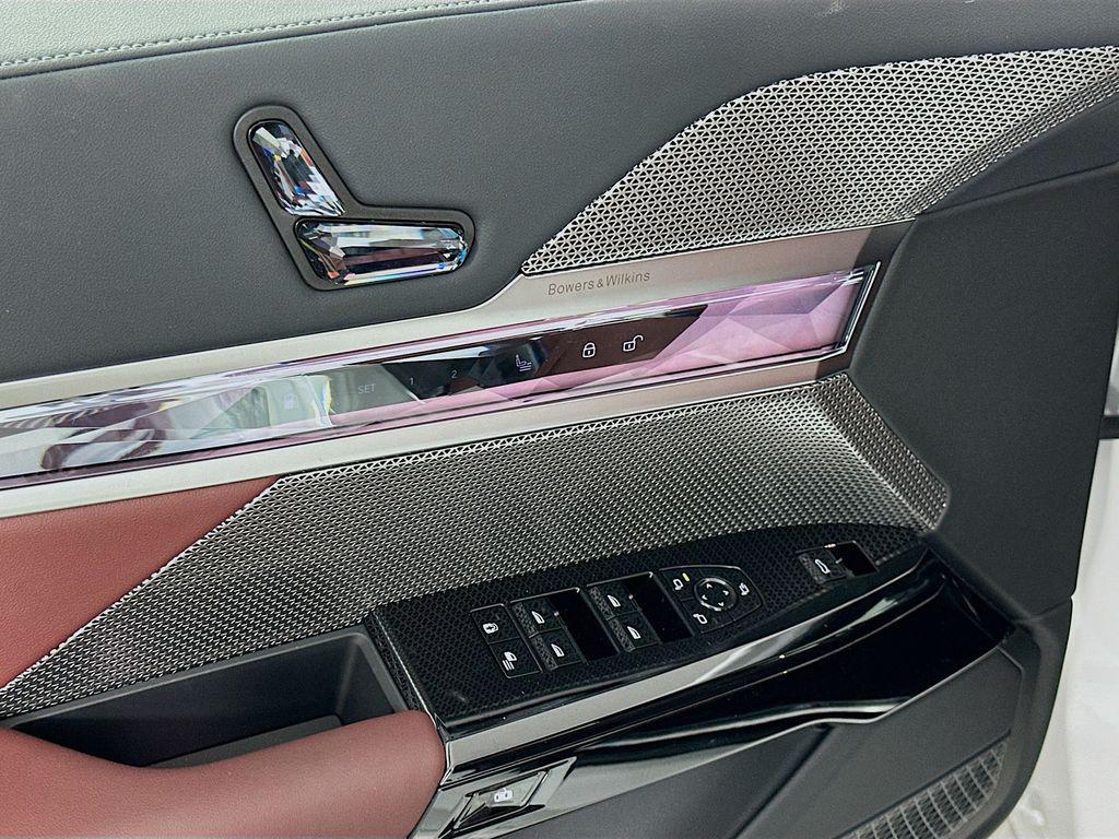 new 2026 BMW 750e car, priced at $122,805