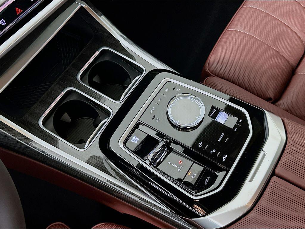 new 2026 BMW 750e car, priced at $122,805