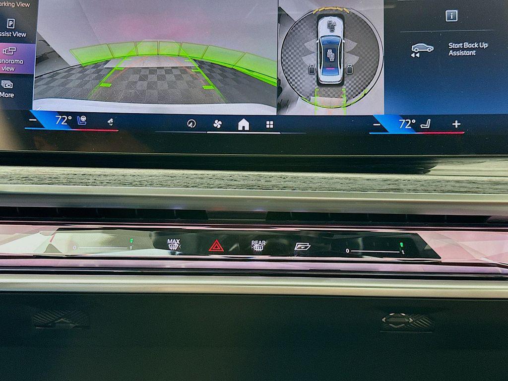 new 2026 BMW 750e car, priced at $122,805