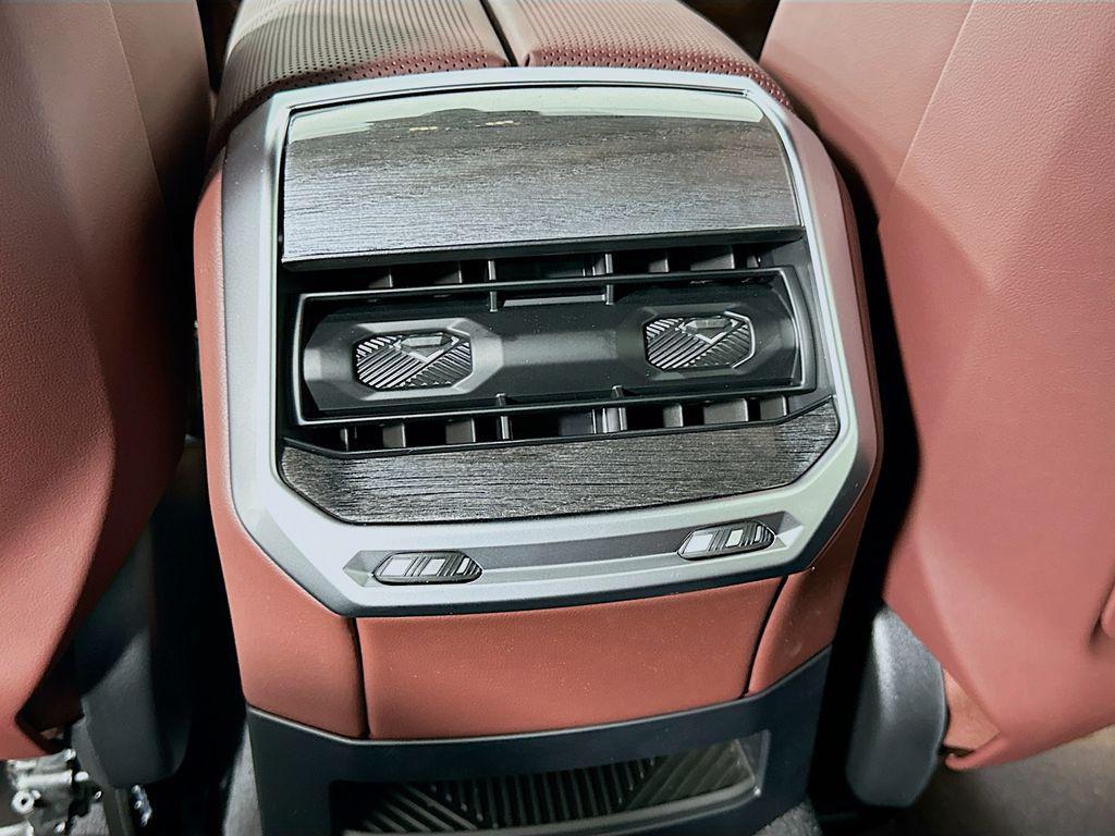 new 2026 BMW 750e car, priced at $122,805