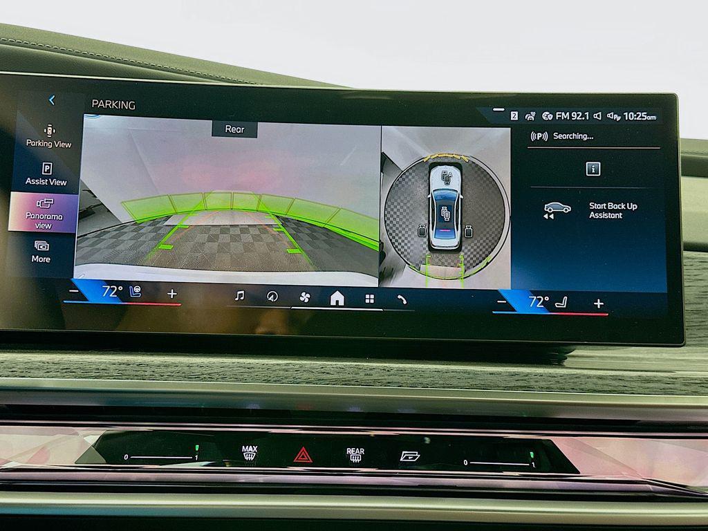 new 2026 BMW 750e car, priced at $122,805