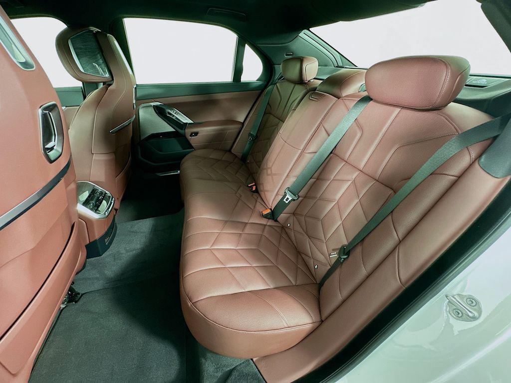 new 2026 BMW 750e car, priced at $122,805