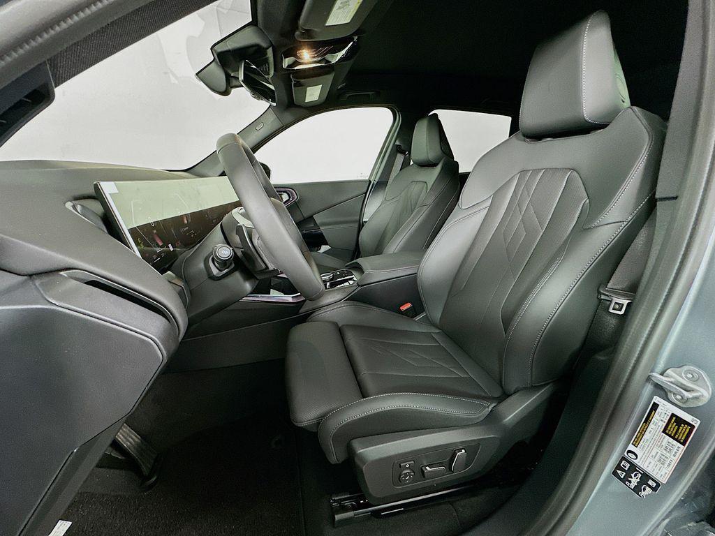 new 2026 BMW X3 car, priced at $60,385