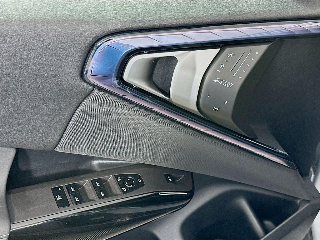 new 2026 BMW X3 car, priced at $60,385