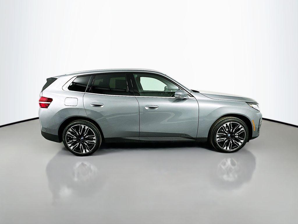 new 2026 BMW X3 car, priced at $60,385