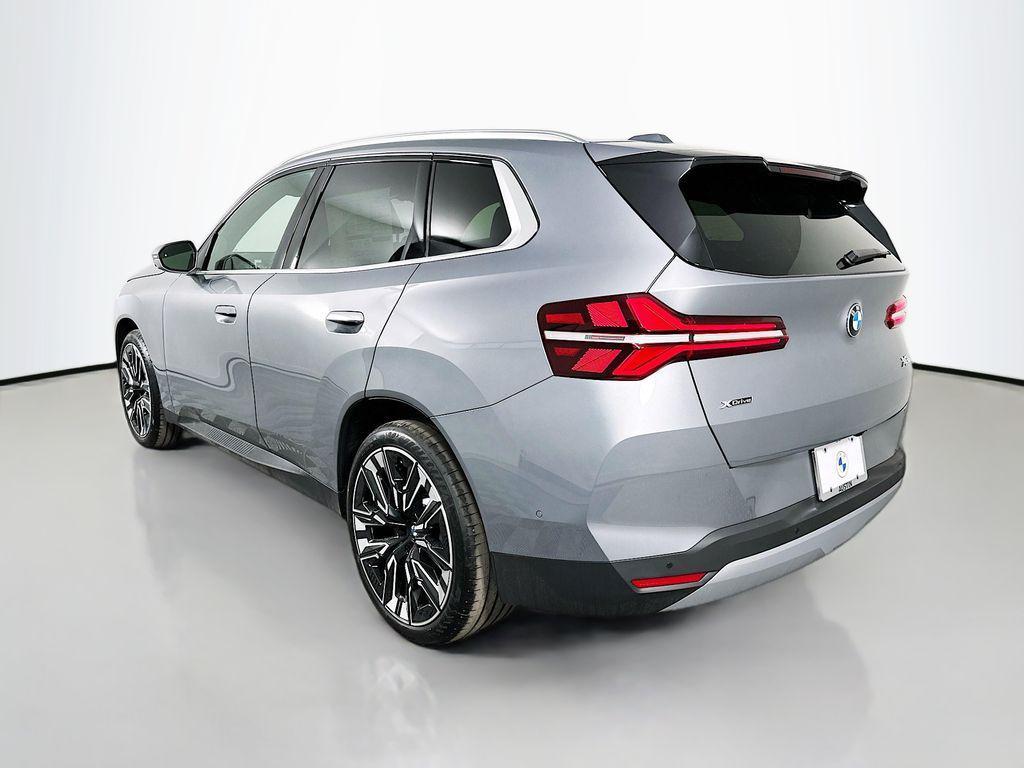 new 2026 BMW X3 car, priced at $60,385