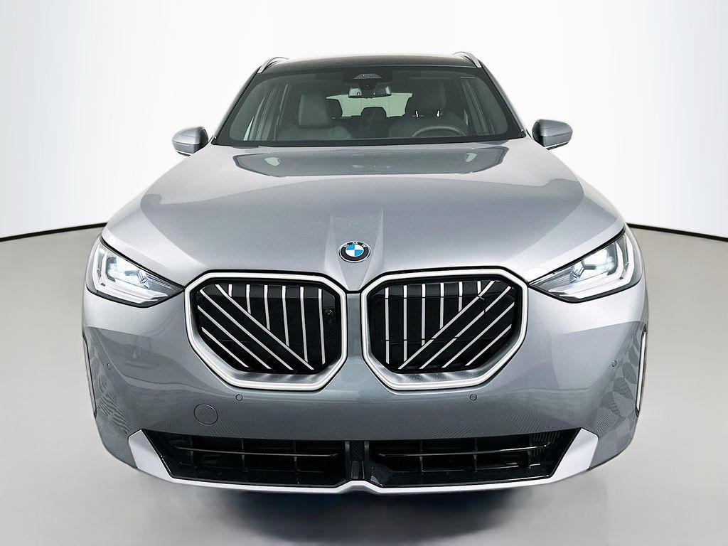 new 2026 BMW X3 car, priced at $60,385