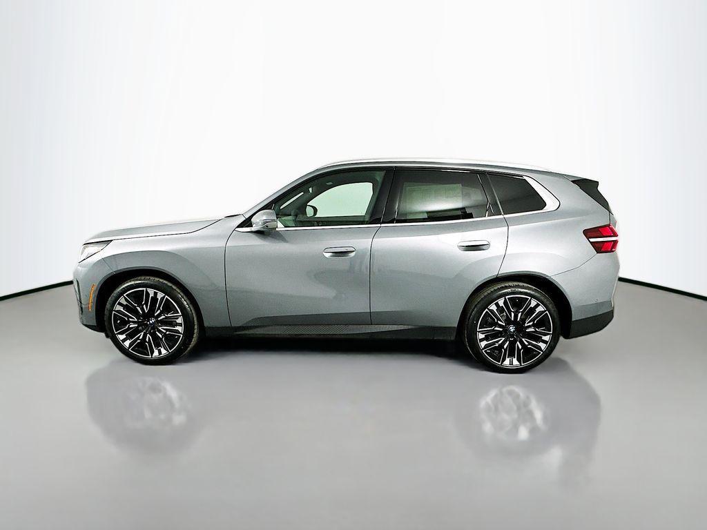 new 2026 BMW X3 car, priced at $60,385
