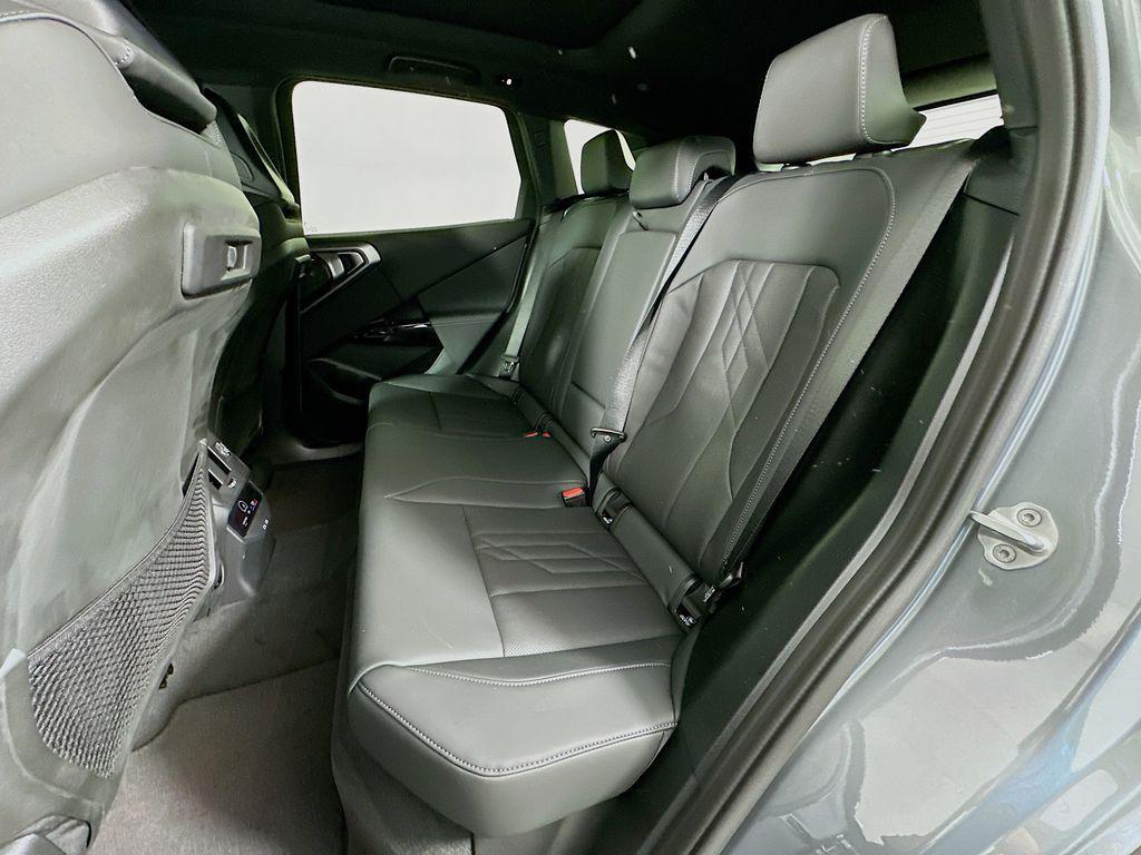 new 2026 BMW X3 car, priced at $60,385