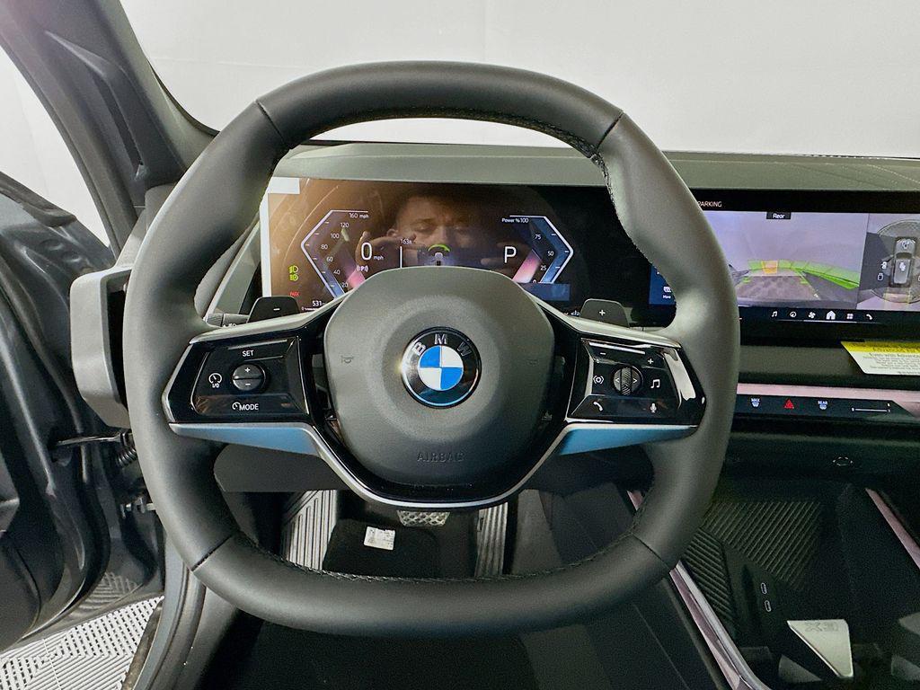 new 2026 BMW X3 car, priced at $60,385