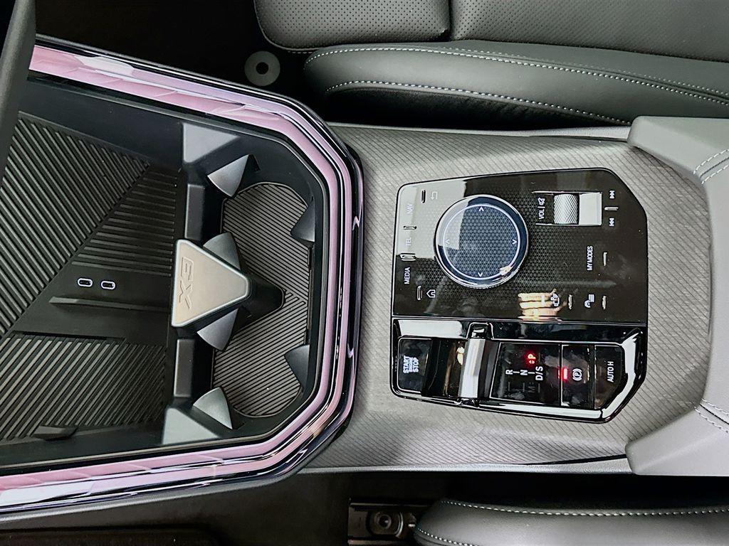 new 2026 BMW X3 car, priced at $60,385