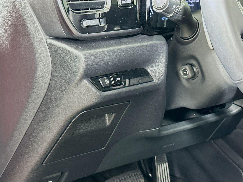 used 2023 Lexus NX 250 car, priced at $37,994