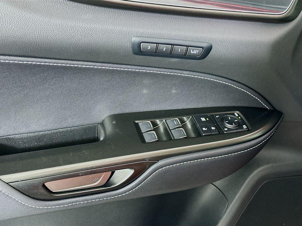 used 2023 Lexus NX 250 car, priced at $37,994