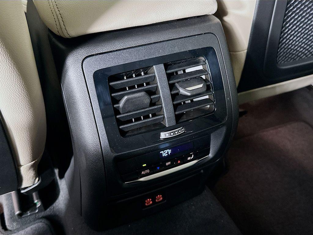 new 2025 BMW X4 car, priced at $66,795
