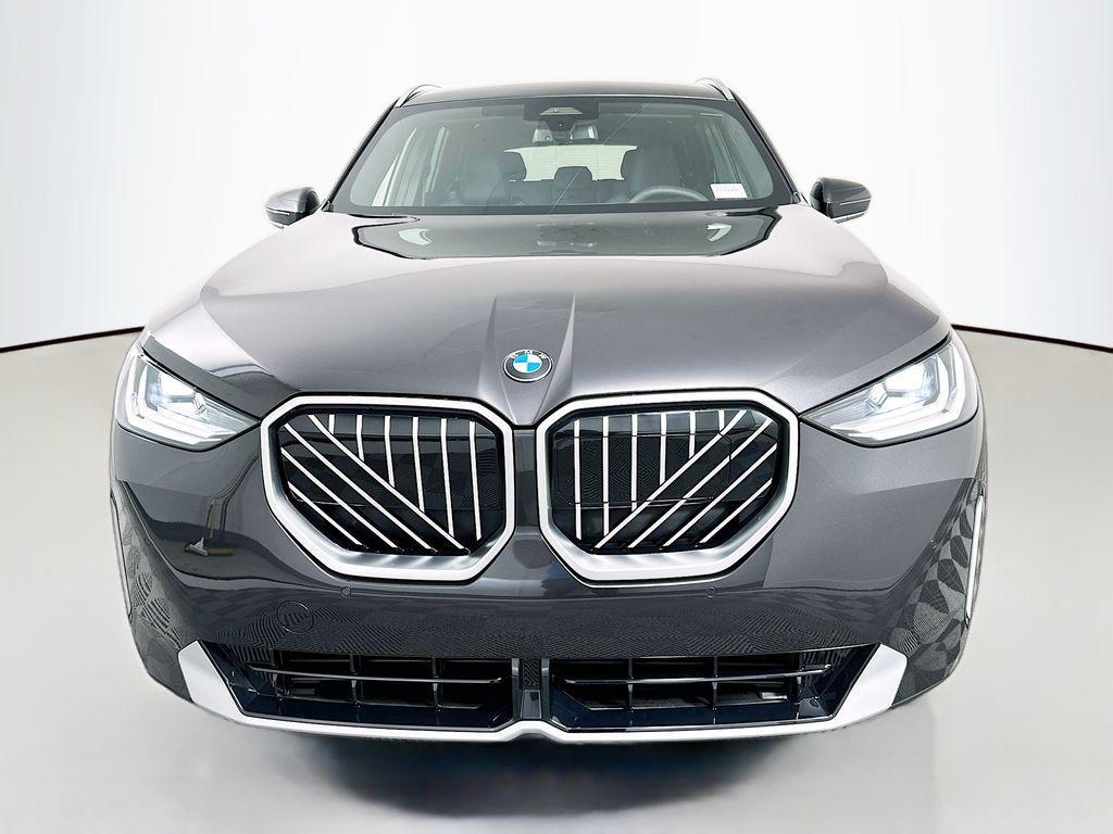 new 2026 BMW X3 car, priced at $56,435