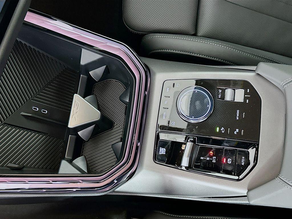 new 2026 BMW X3 car, priced at $56,435