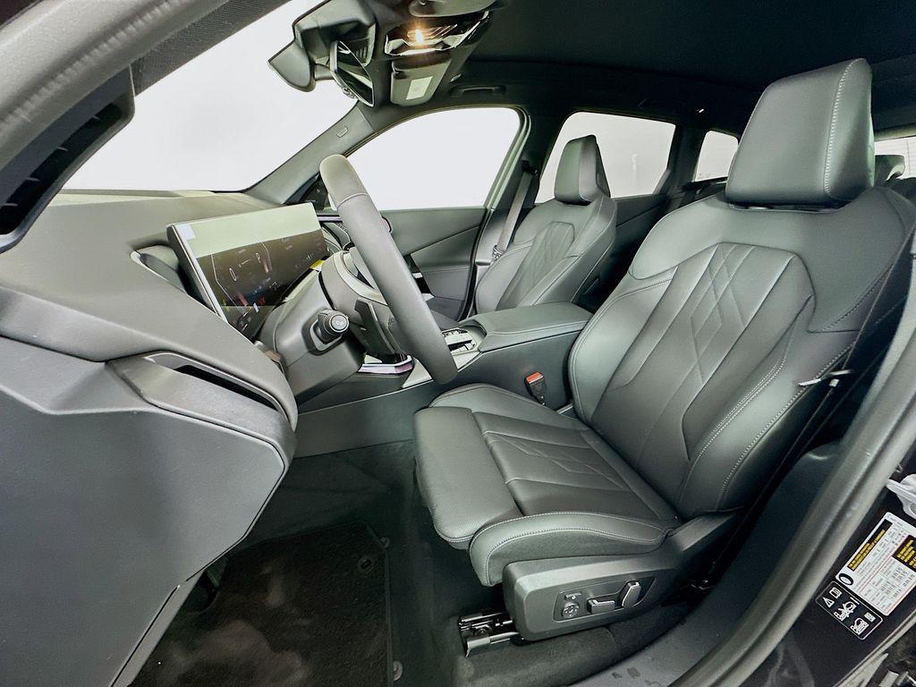 new 2026 BMW X3 car, priced at $56,435