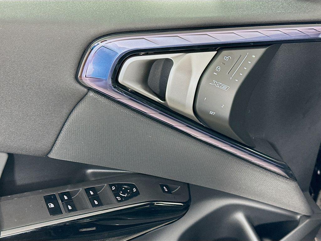 new 2026 BMW X3 car, priced at $56,435