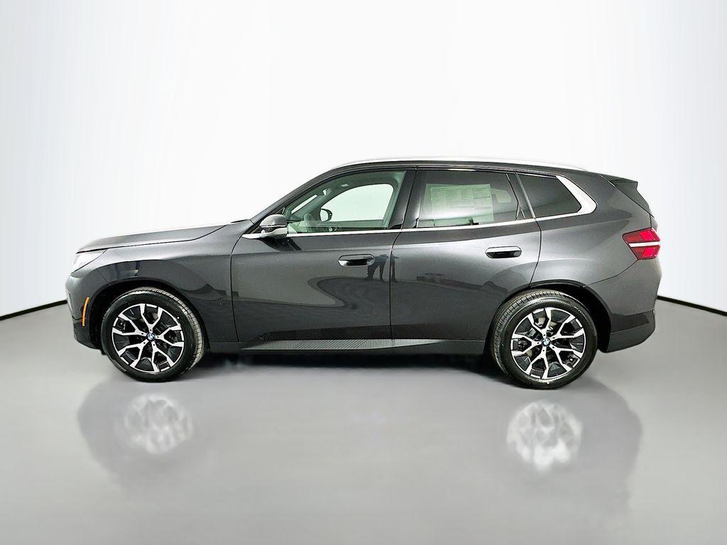 new 2026 BMW X3 car, priced at $56,435