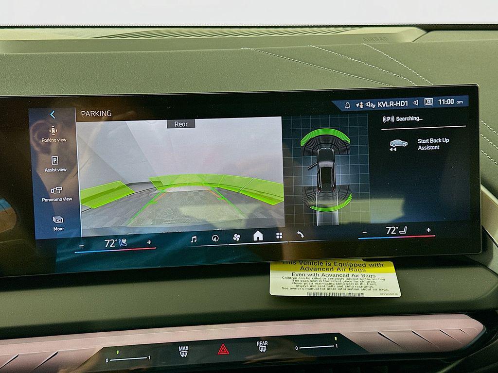 new 2026 BMW X3 car, priced at $56,435