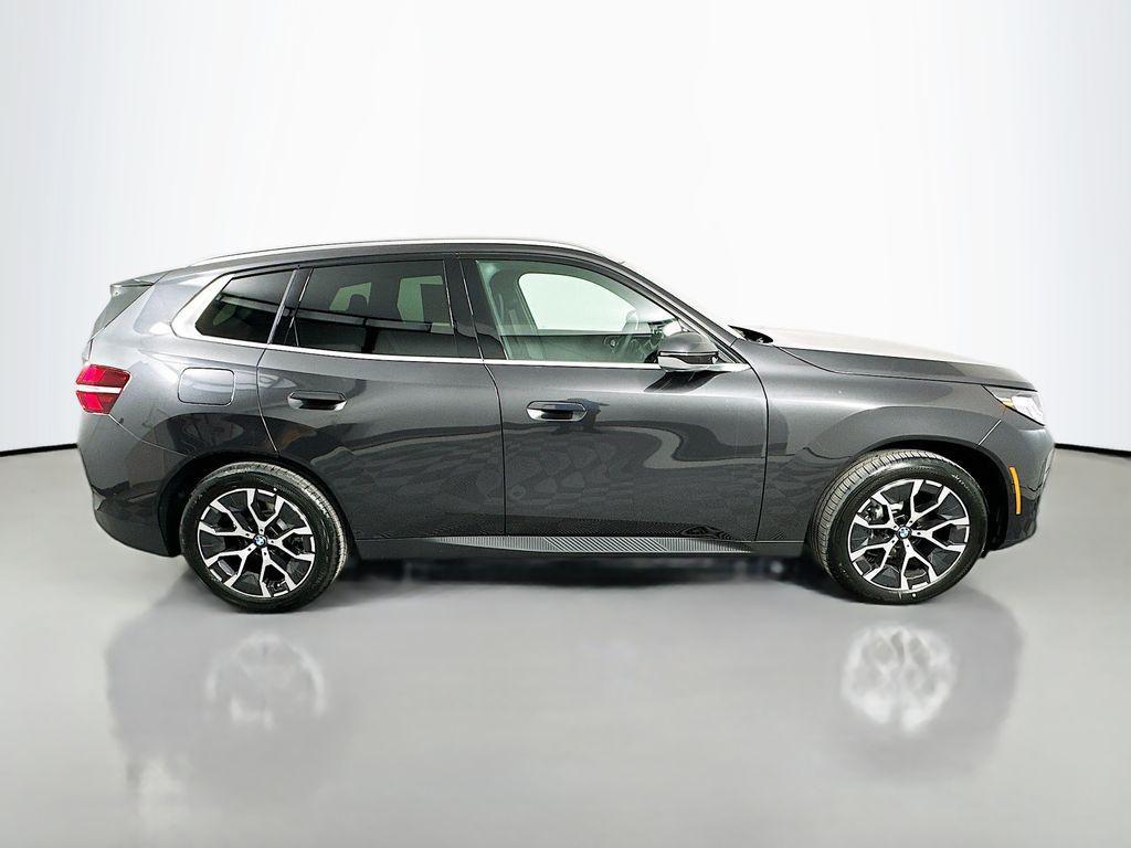 new 2026 BMW X3 car, priced at $56,435