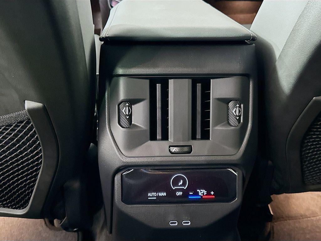 new 2026 BMW X3 car, priced at $56,435