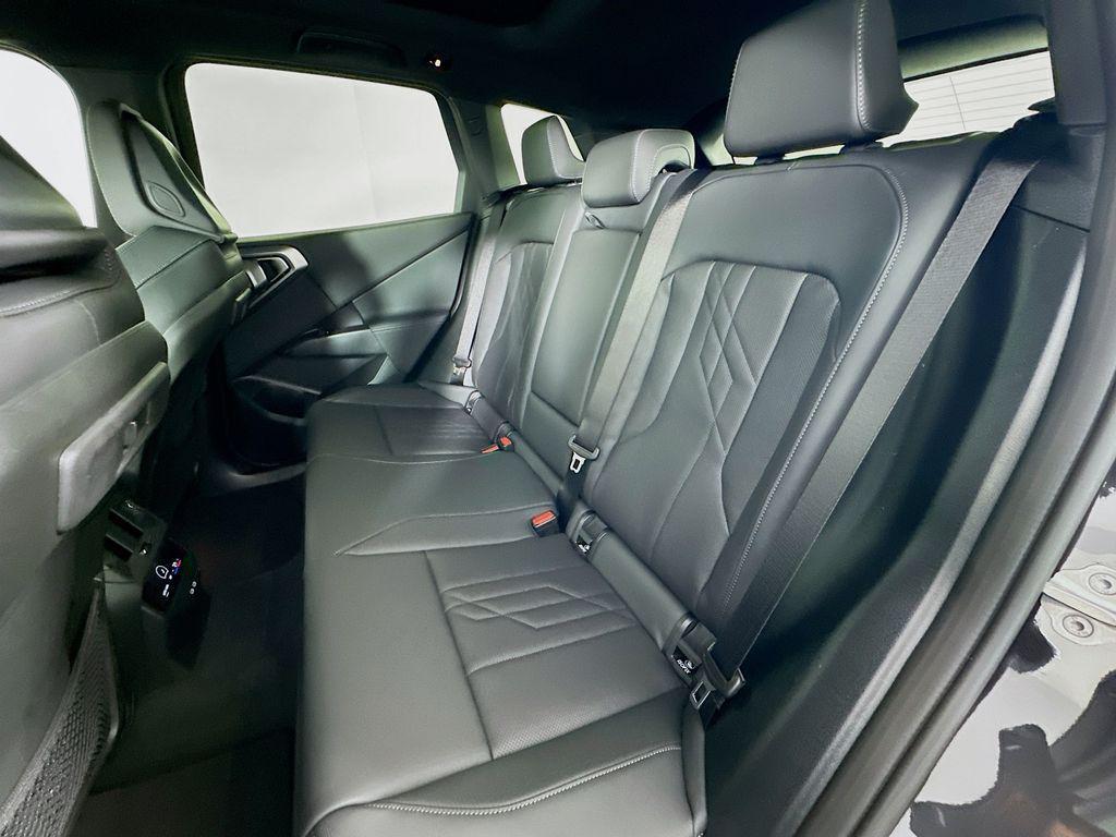 new 2026 BMW X3 car, priced at $56,435