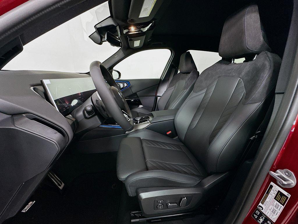 new 2026 BMW X3 car, priced at $61,375
