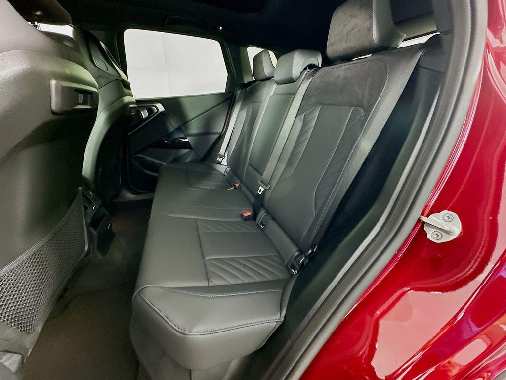 new 2026 BMW X3 car, priced at $61,375