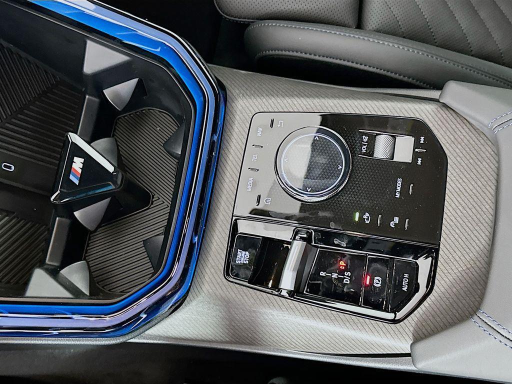 new 2026 BMW X3 car, priced at $61,375