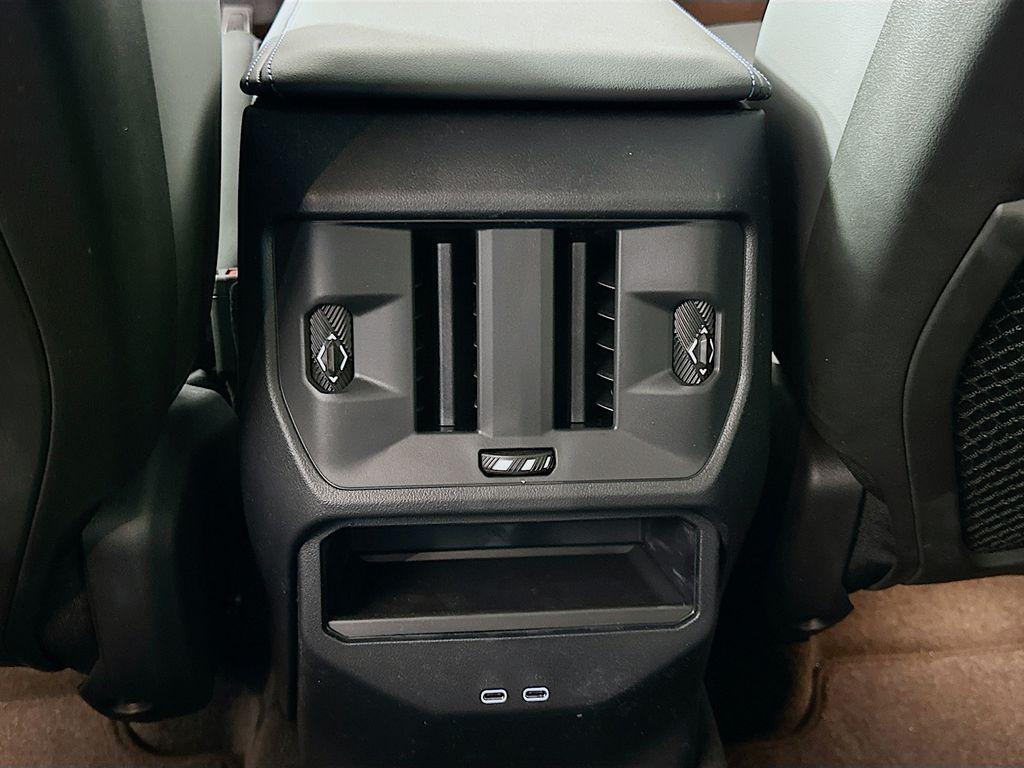 new 2026 BMW X3 car, priced at $61,375