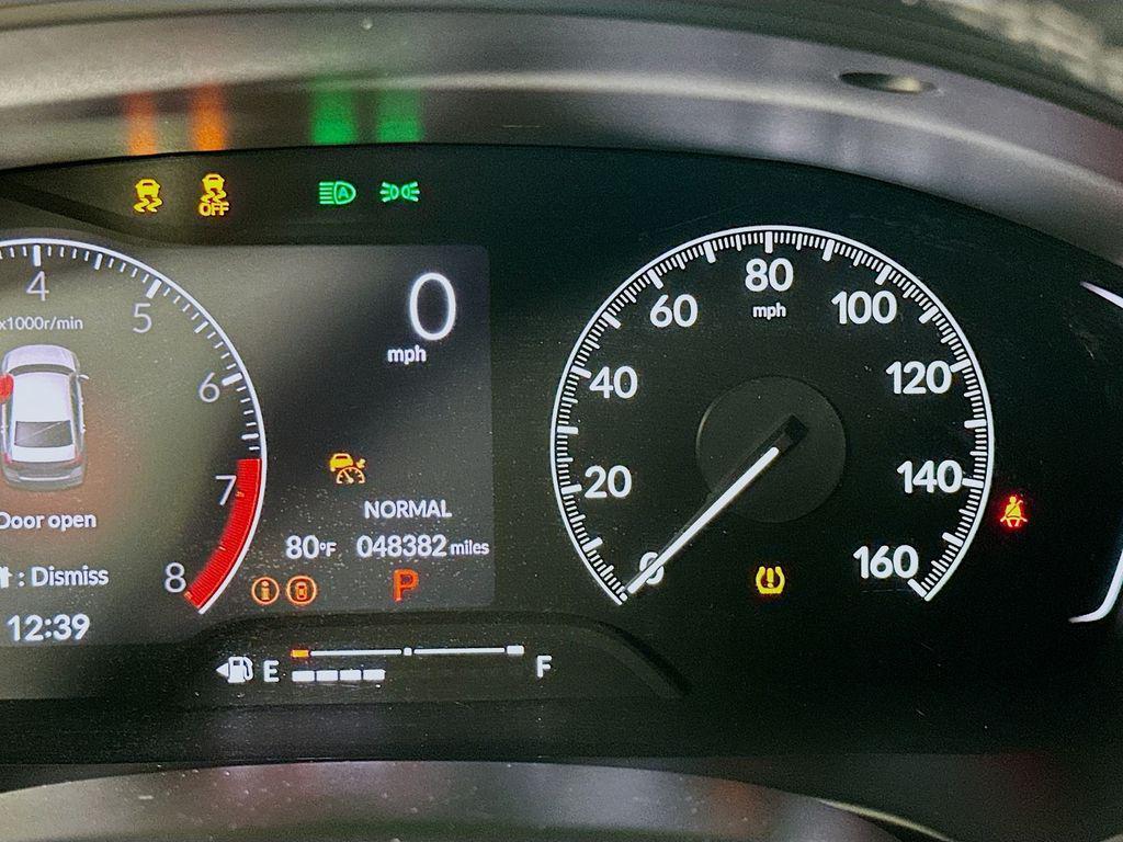 used 2022 Honda Civic car, priced at $21,980