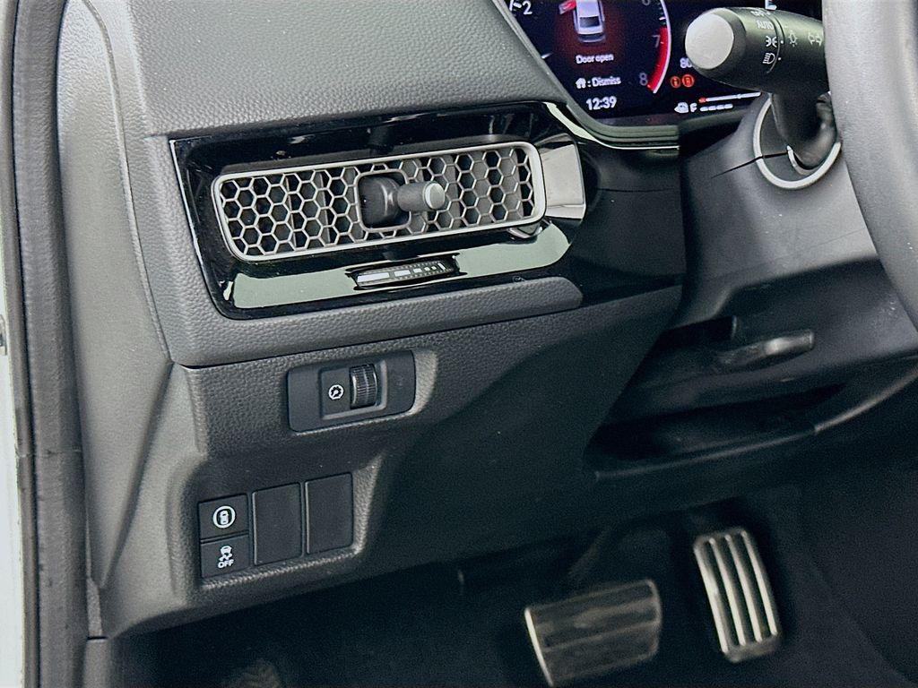 used 2022 Honda Civic car, priced at $21,980