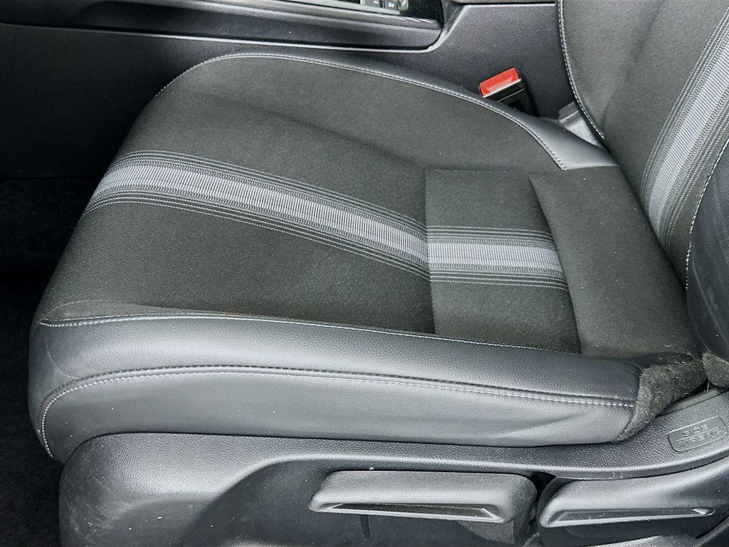 used 2022 Honda Civic car, priced at $21,980