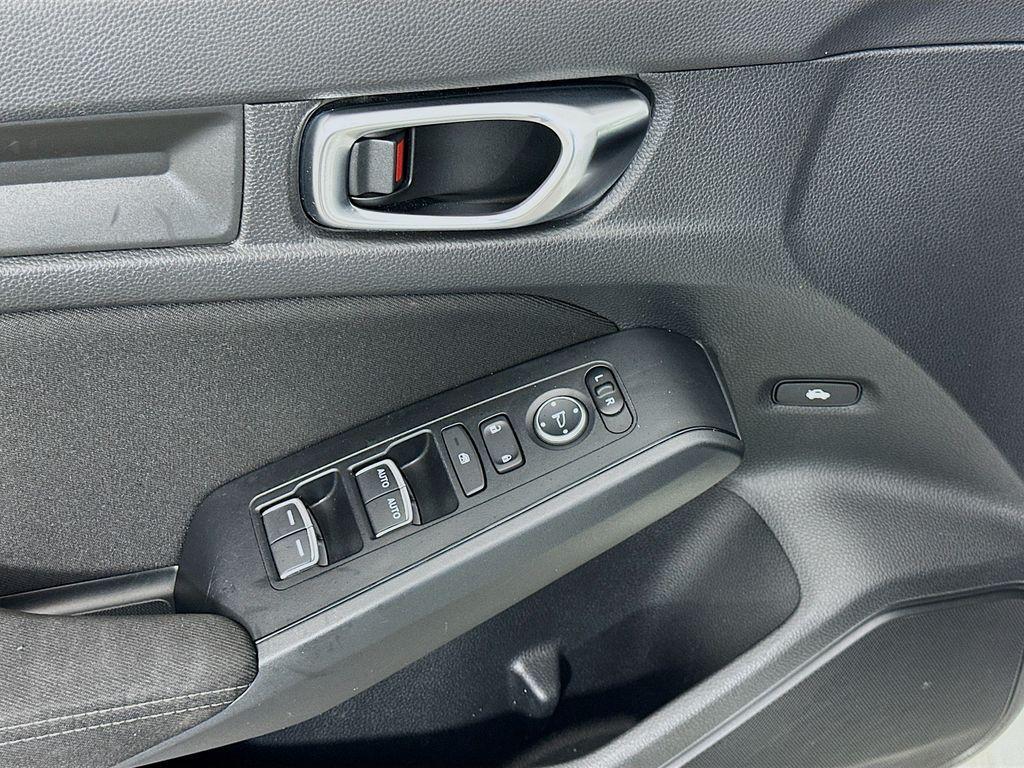 used 2022 Honda Civic car, priced at $21,980